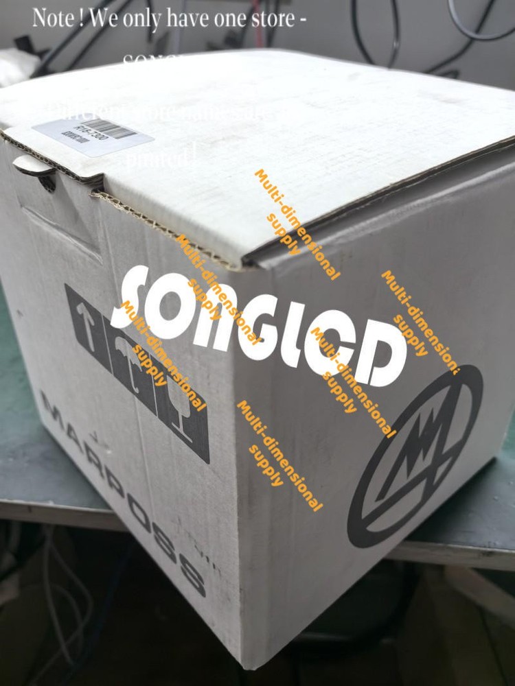 New 25BD030N104 AC driver