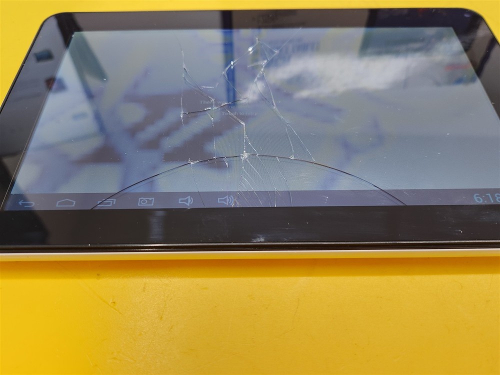 ⭐️⭐️⭐️⭐️⭐️ **AS IS** Proscan 9 Inch Internet Tablet