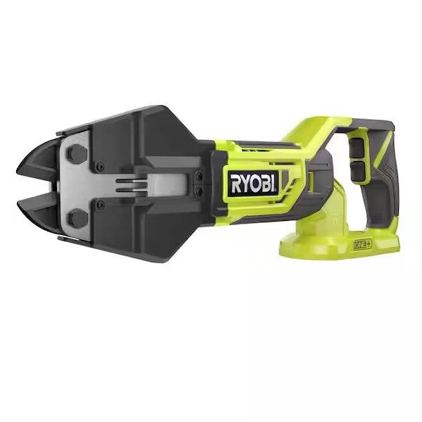 RYOBI 18V ONE+ Bolt Cutters P592 (Tool Only)