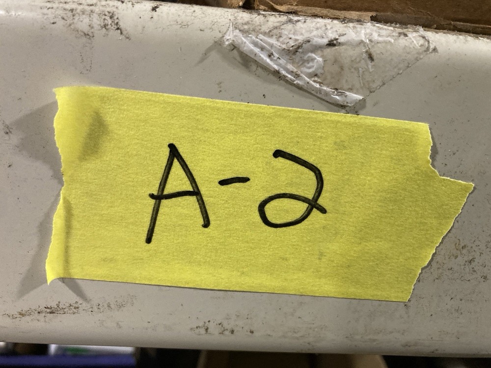 CM5Z-19G364-E Remote Start System One-Button 100 Series Push Button Start FORD