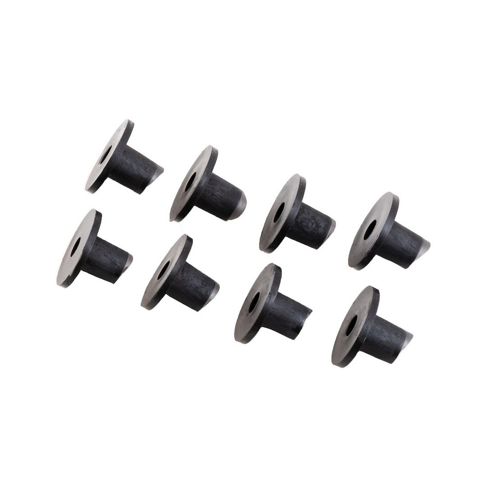 TrailFX Tailgate Hardware Maverick
