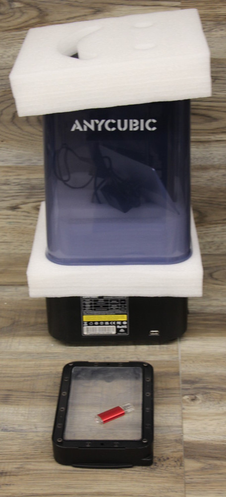 Anycubic Photon Mono 2 3D Printer