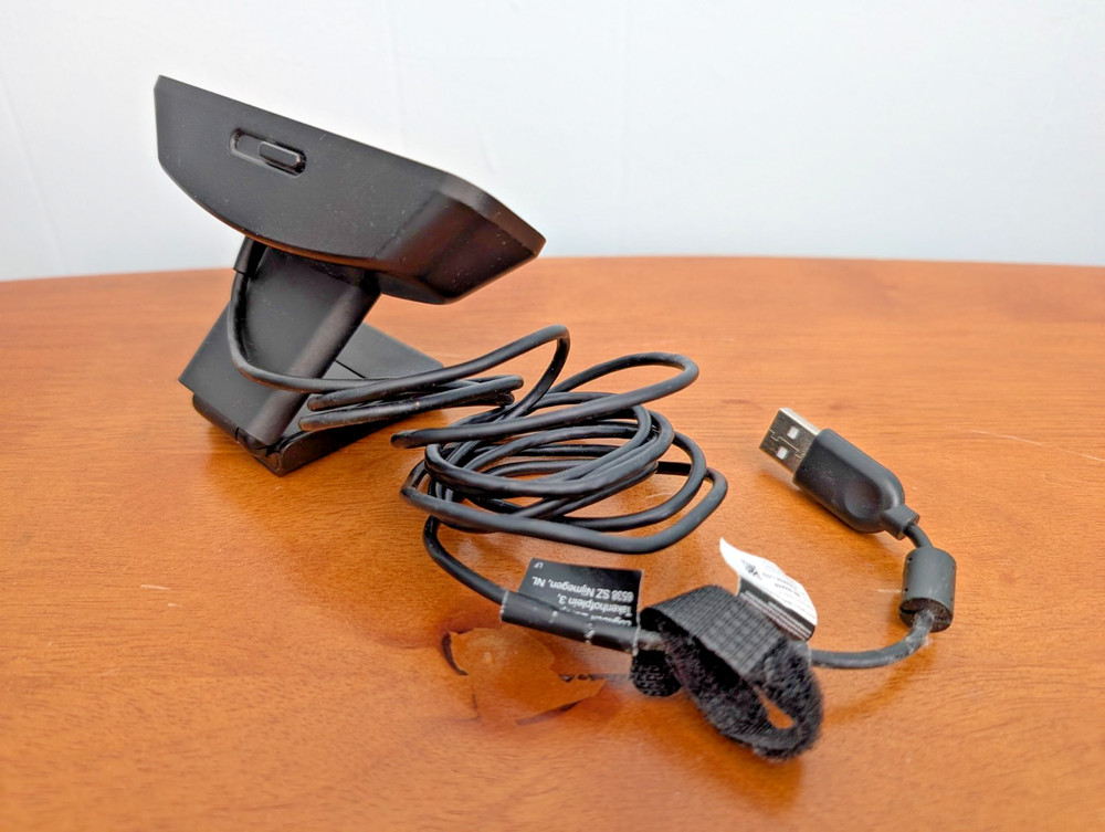 Logitech C925e Full HD Web Camera (960-001075) Brand New