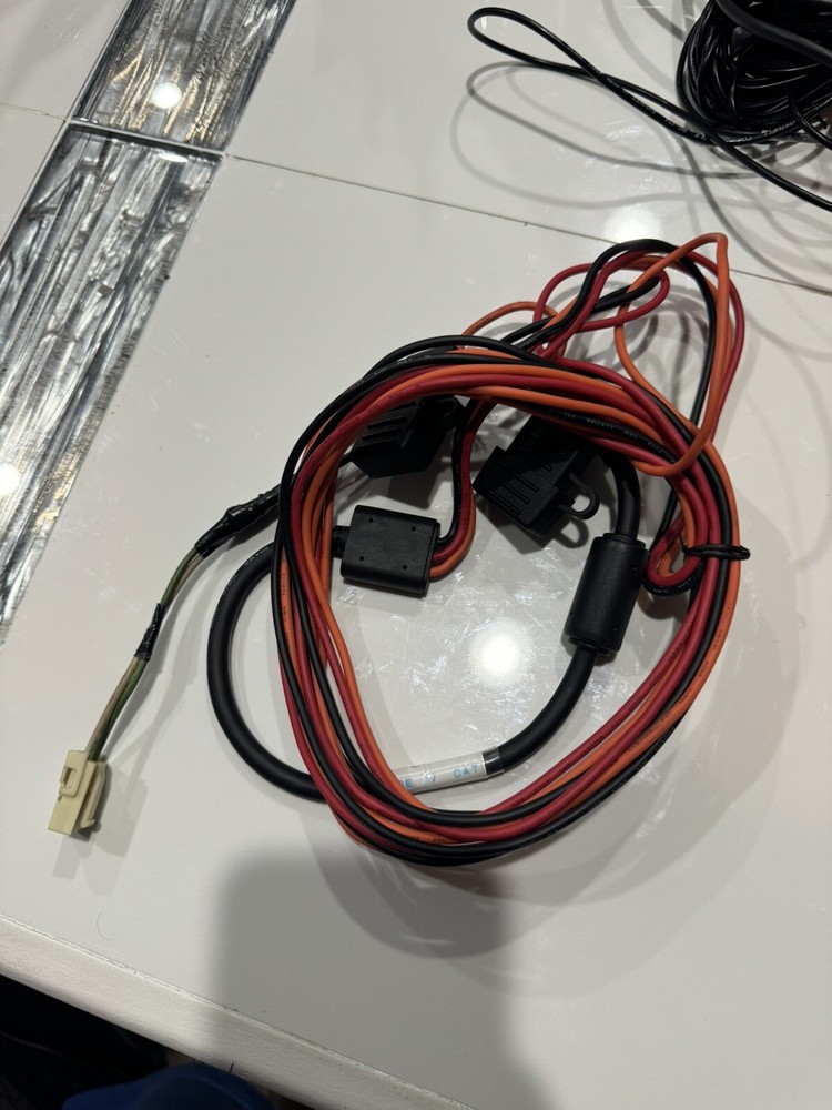 SMARTDRIVE SR4-c Automotive Fleet Camera System