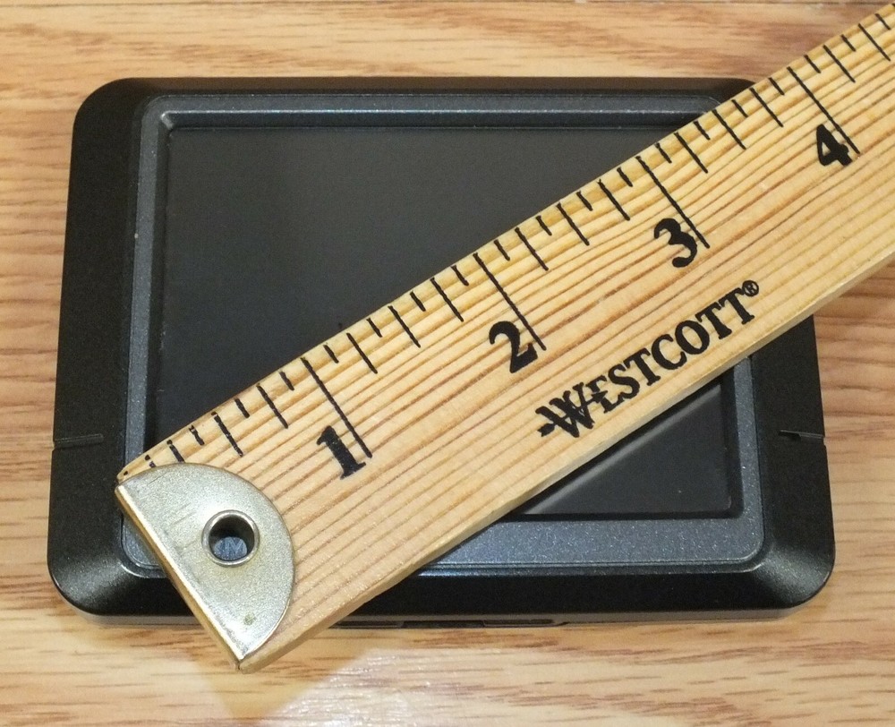 Genuine Garmin Nuvi (265) Bluetooth GPS Navigation System With Mount *Bundle*