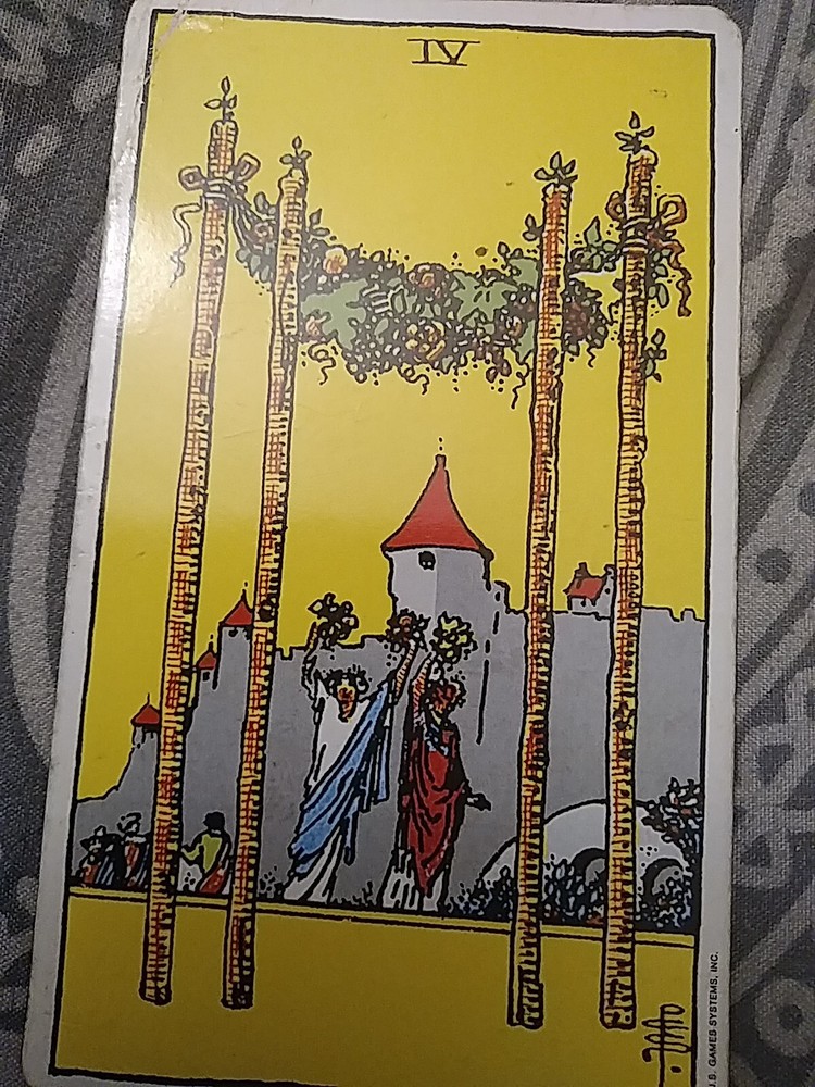 In Depth Love Psychic Clairvoyant Reading