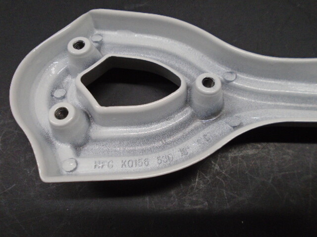 HUNTER CEILING FAN REPLACEMENT ARM/BLADE/BRACKET WHITE PART NUMBER K0156