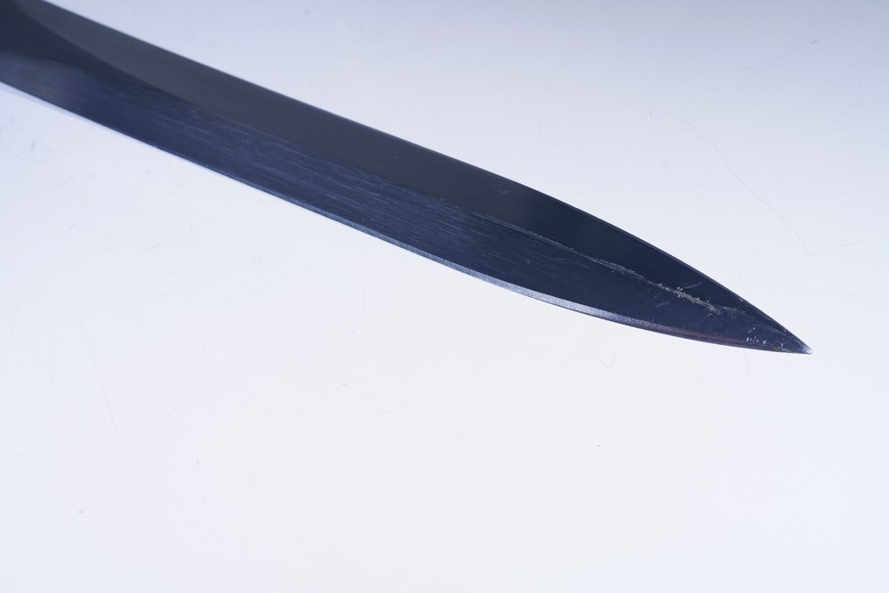 Bayonet Knife Swiss Army