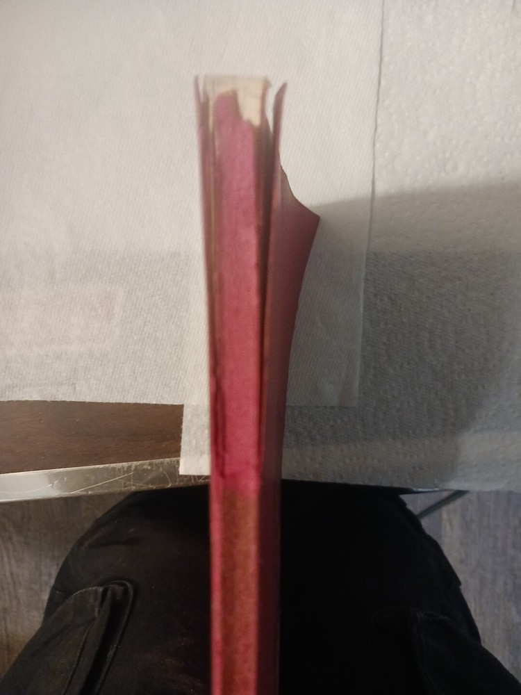 1901 To 1902 William L Gilbert Clock Co