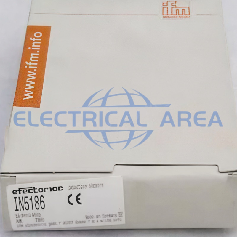 1PC NEW IFM IN5186 Proximity Switch Sensor Fast delivery