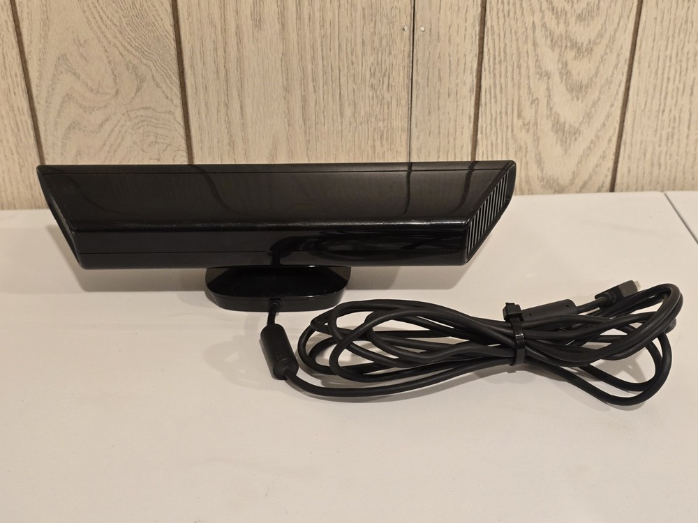 Official Microsoft Xbox 360 Kinect Motion Sensor Bar FREE & FAST SHIPPING!