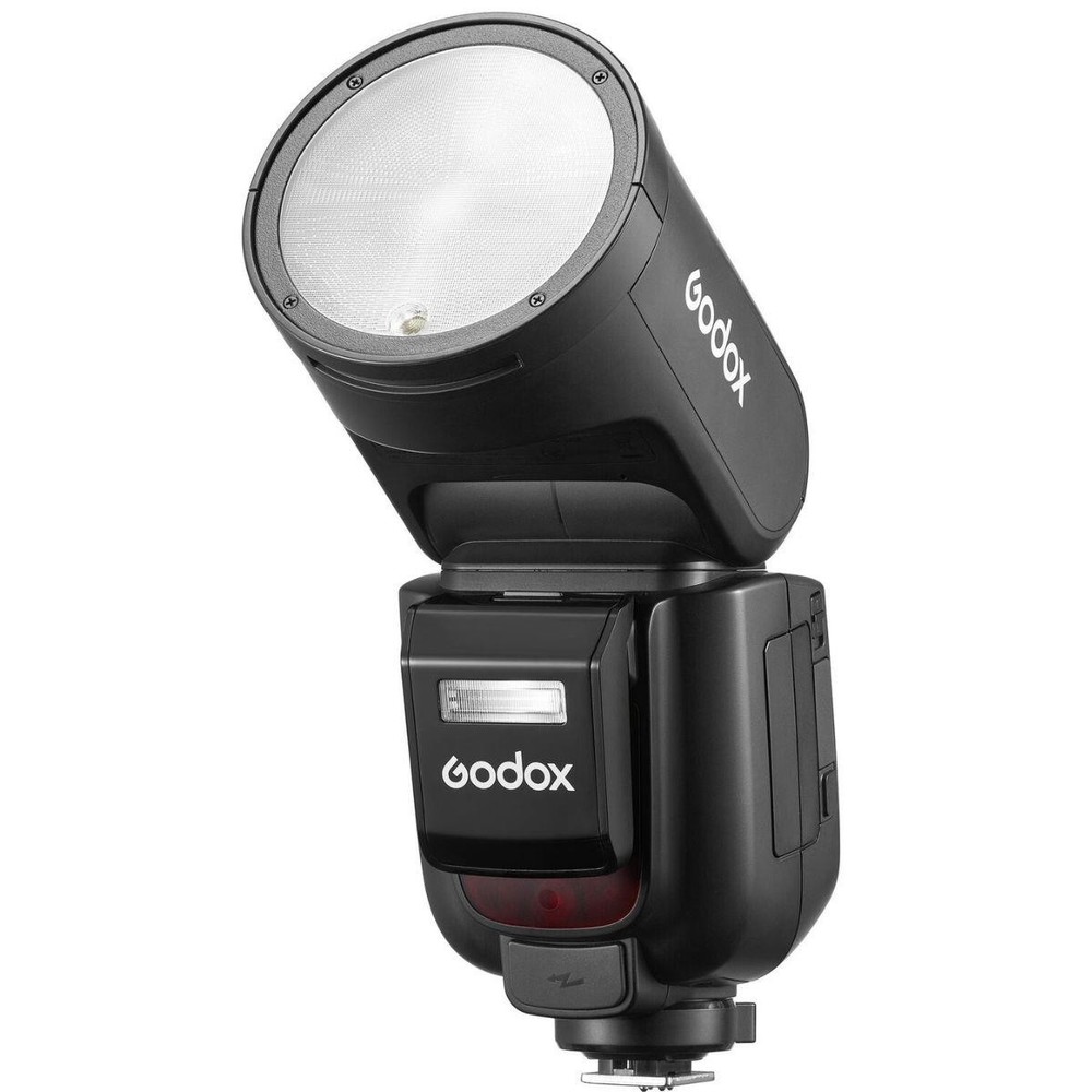 Godox V1Pro S Flash for Sony