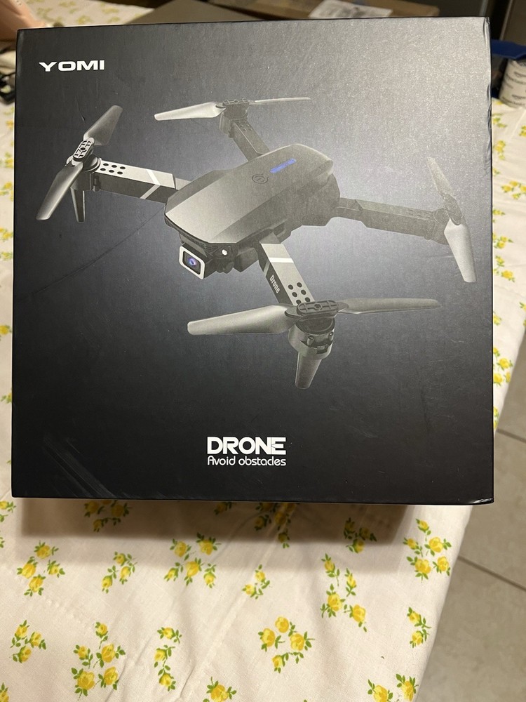 Yomi Drone