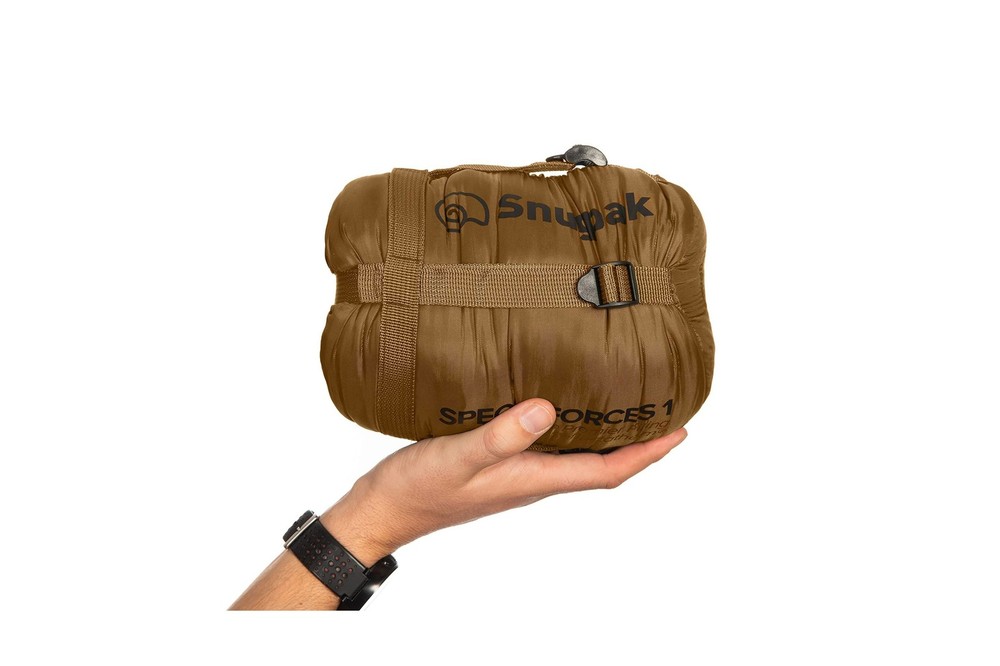 Snugpak Special Forces 1 Sleeping Bag MultiCam