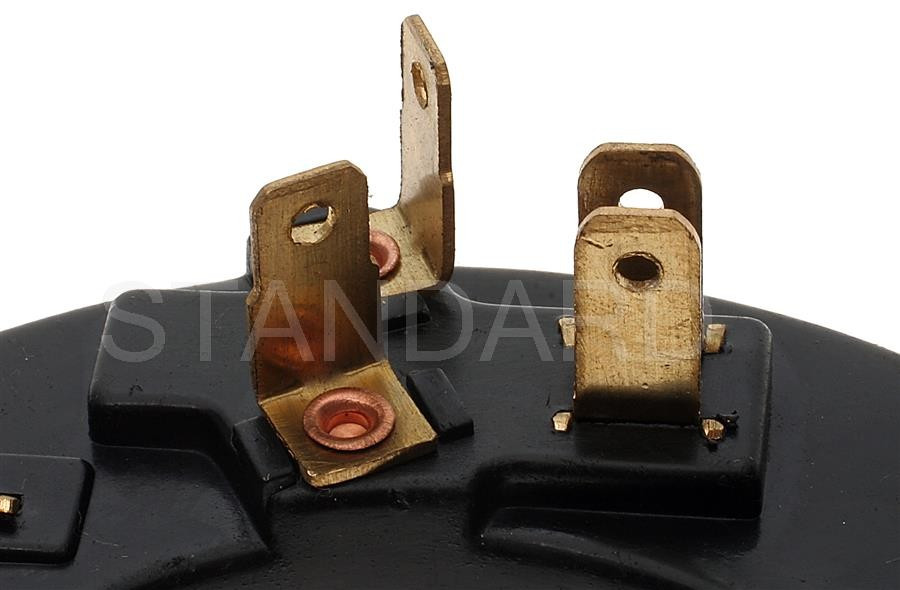 For 1966 Cadillac DeVille Neutral Safety Switch SMP