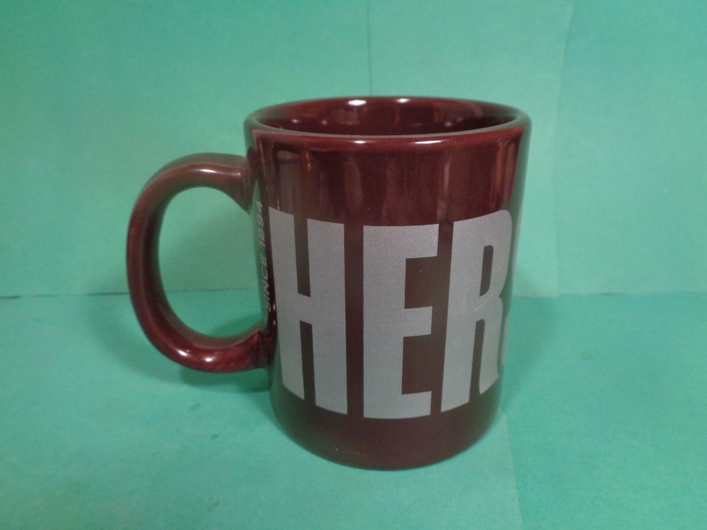 Hershey's Coffee Mug, Galerie (Used/EUC)