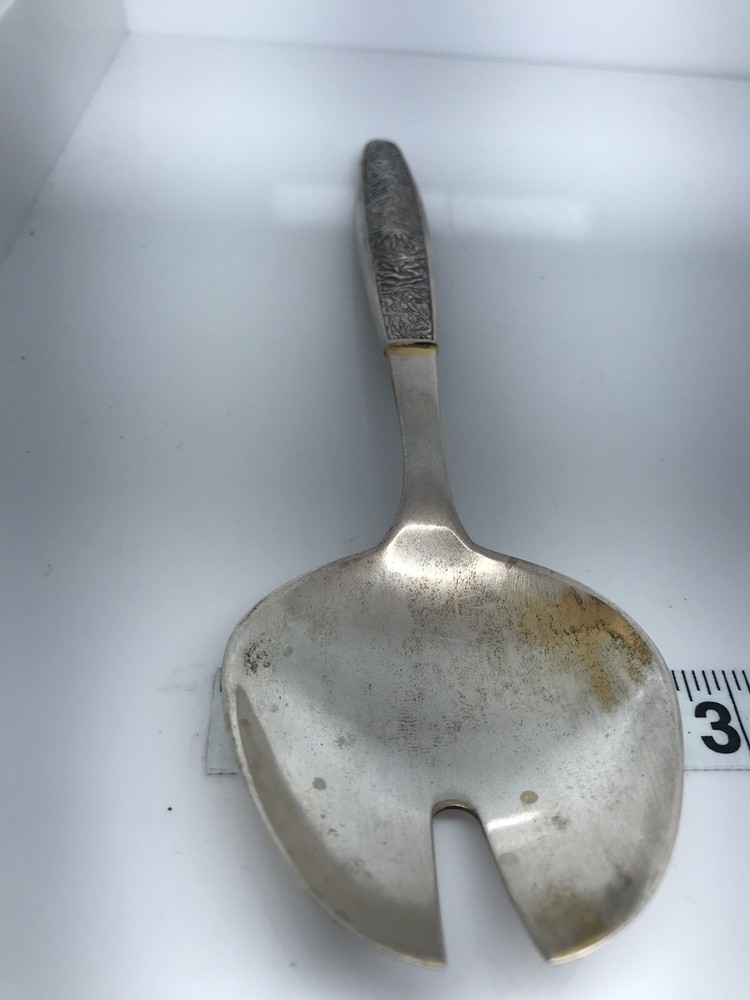 russian silver 916 spoon antiques