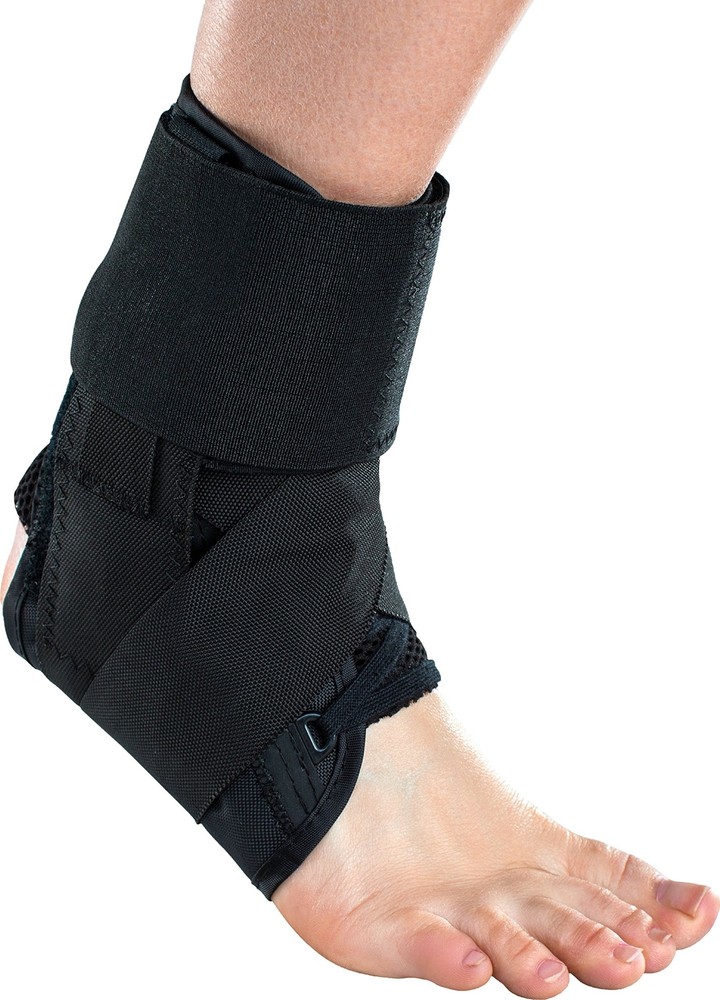 DonJoy Stabilizing Speed Pro Ankle Support Brace X-Large