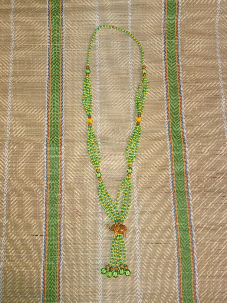 COLLAR DE ORULA ( IFA )