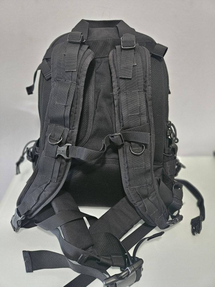 J-Tech Heracles Tactical Modular Molle Backpack