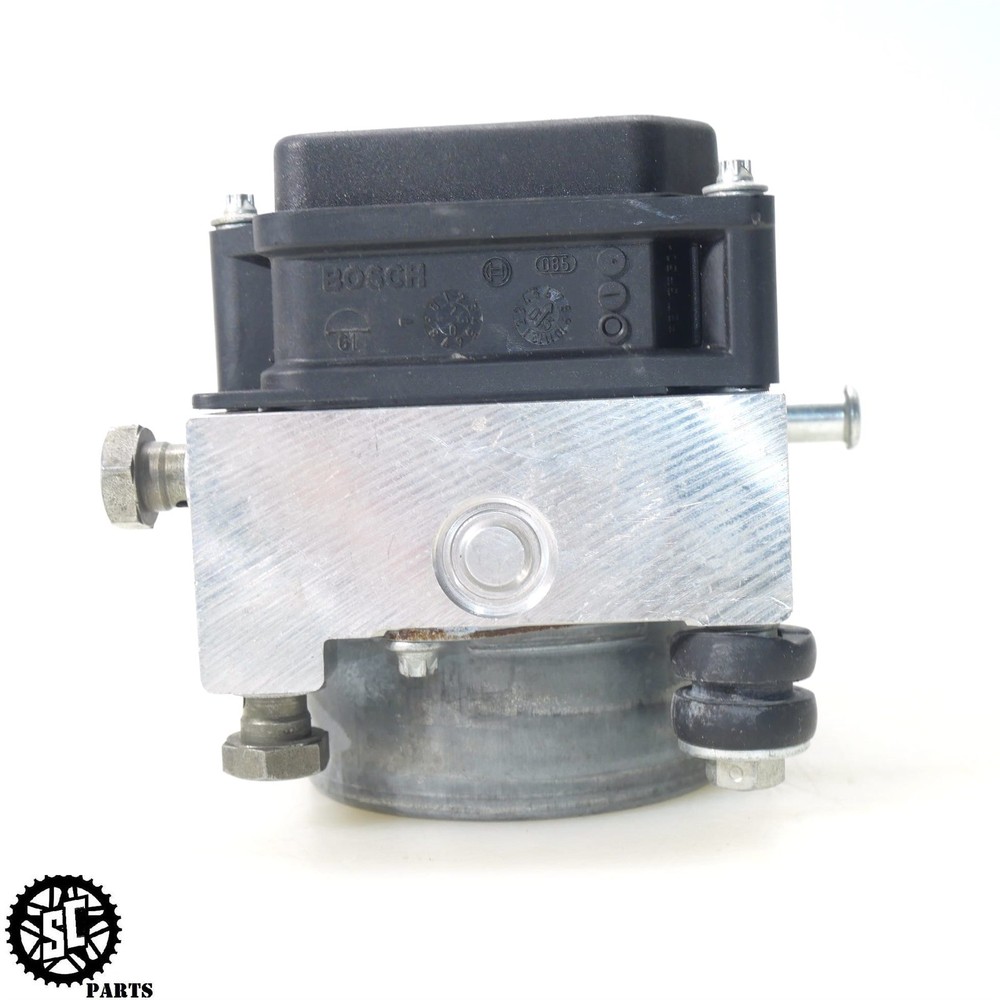 2007 2008 KTM 990 ADVENTURE ABS MODULE PUMP