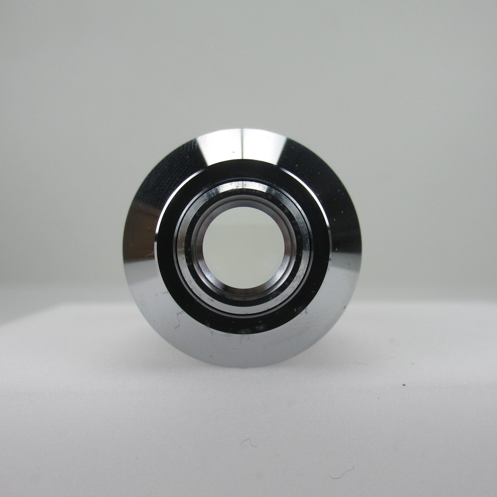 OLYMPUS PLANC N 10X/0.25 FN22 UIS2 MICROSCOPE OBJECTIVE LENS