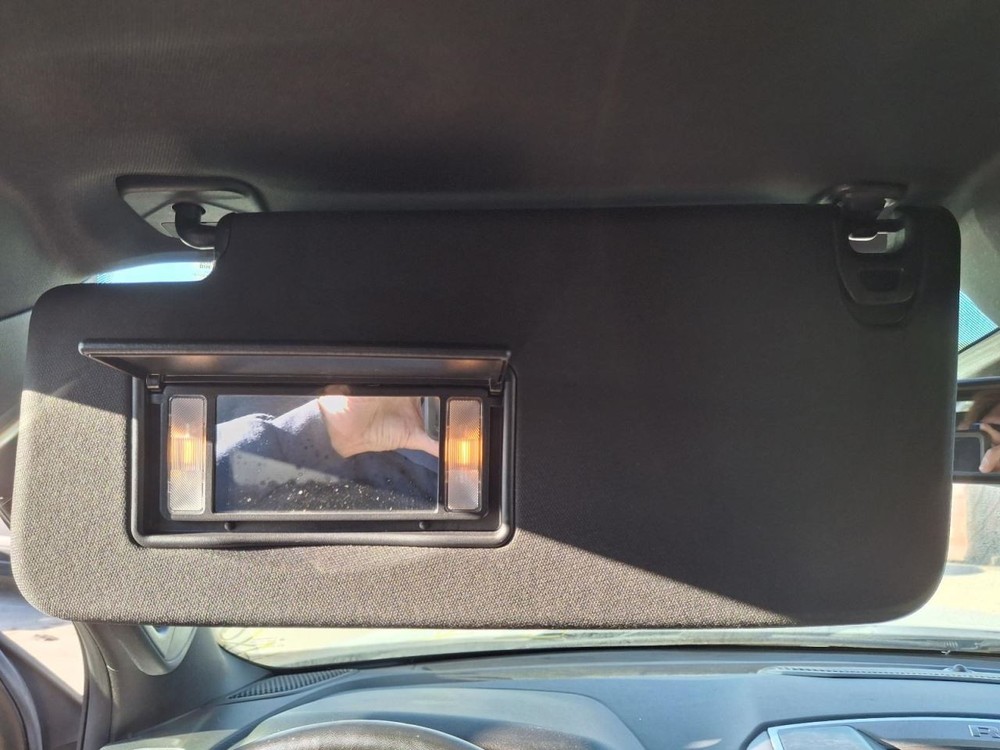 2019 Dodge Ram 1500 8.4 Touch Screen Display OEM Used - Reprogram Required