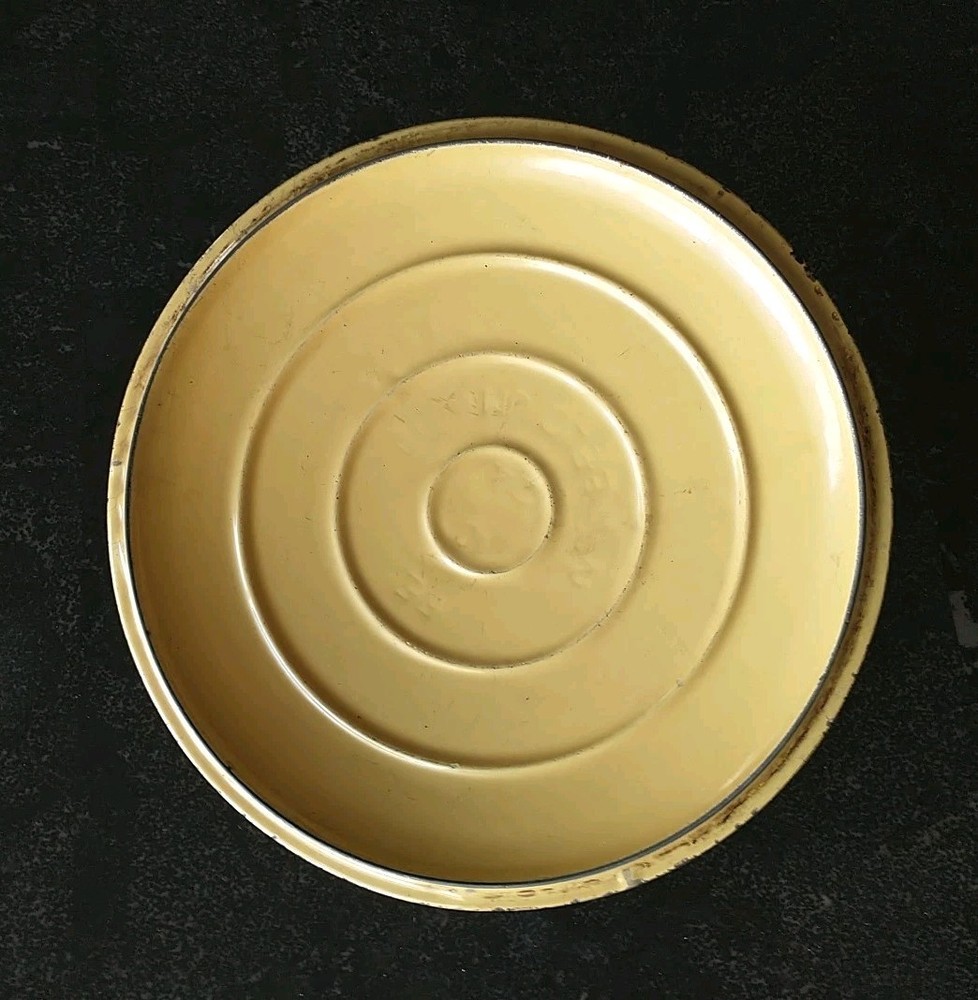 Descoware Dutch Oven Lid