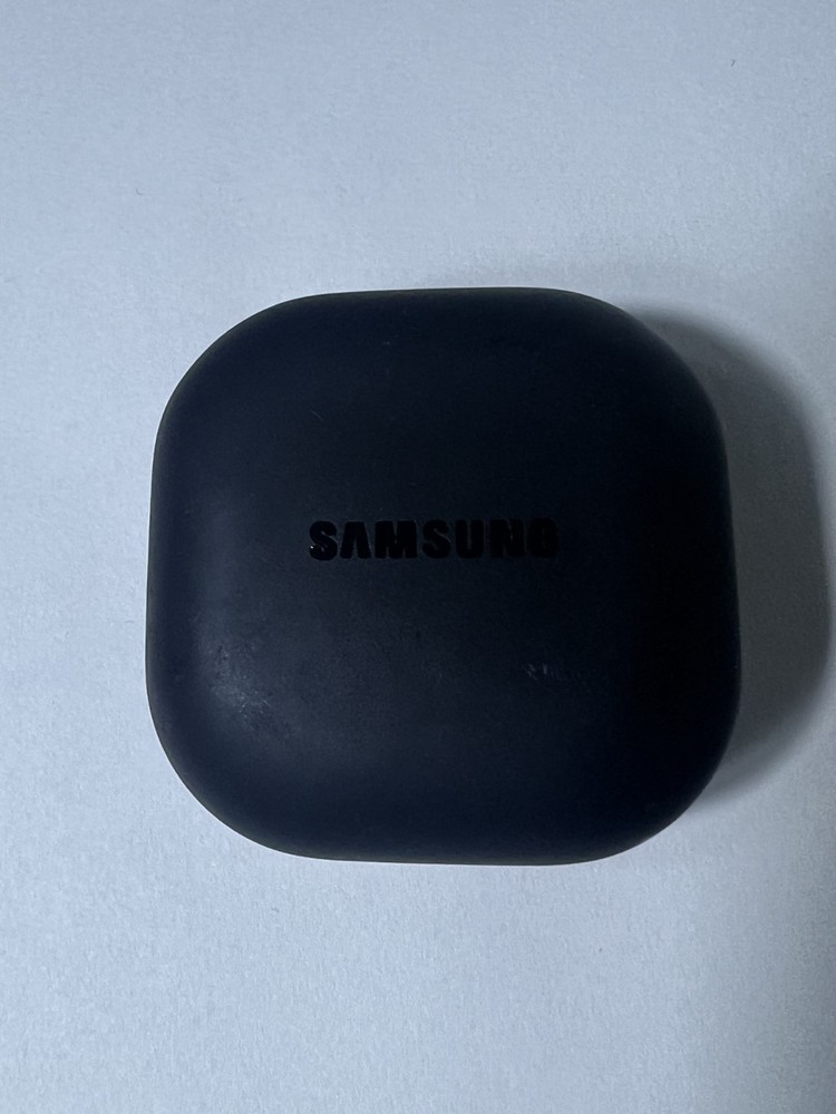 Samsung Galaxy Buds2 Pro True WirelessBluetooth REPLACEMENT CASE Earbud Graphite