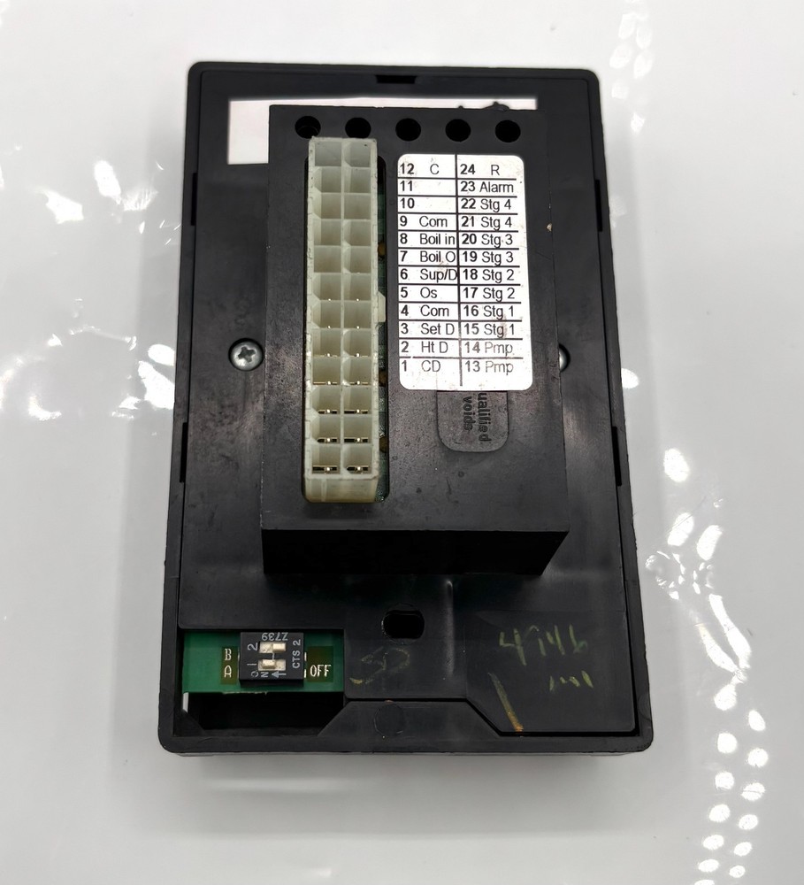 Raypak / Tektra 901-13 / Stage Controller