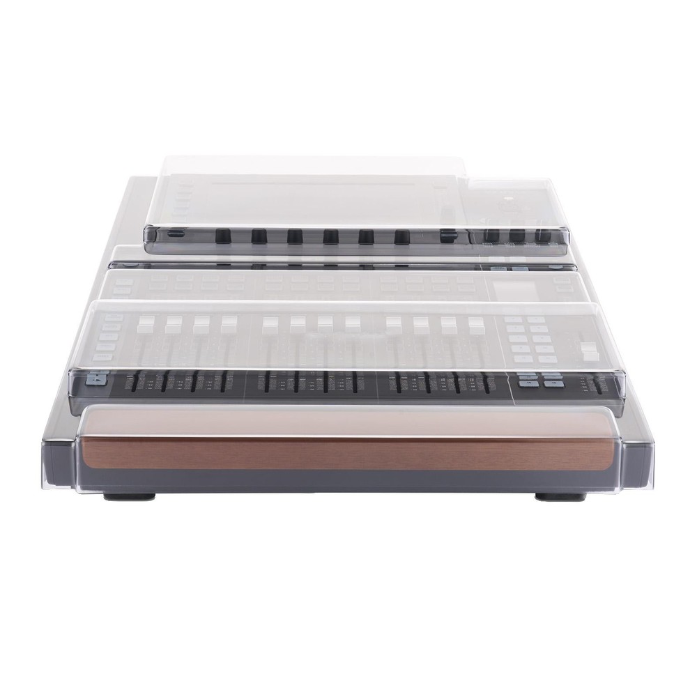 Decksaver DS-PC-WINGCOMPACT Cover for Behringer Wing Compact Mixing Console