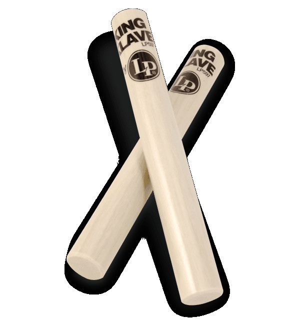 Latin Percussion LP LP597 KING KLAVE