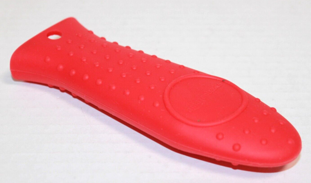Amazon Basic Silicone Hot Skillet Handle Cover