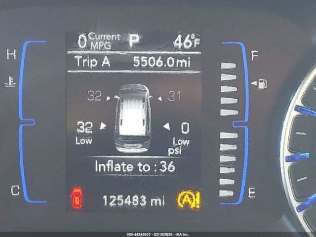 Fuse Box Engine Fits 20-22 VOYAGER 5015215