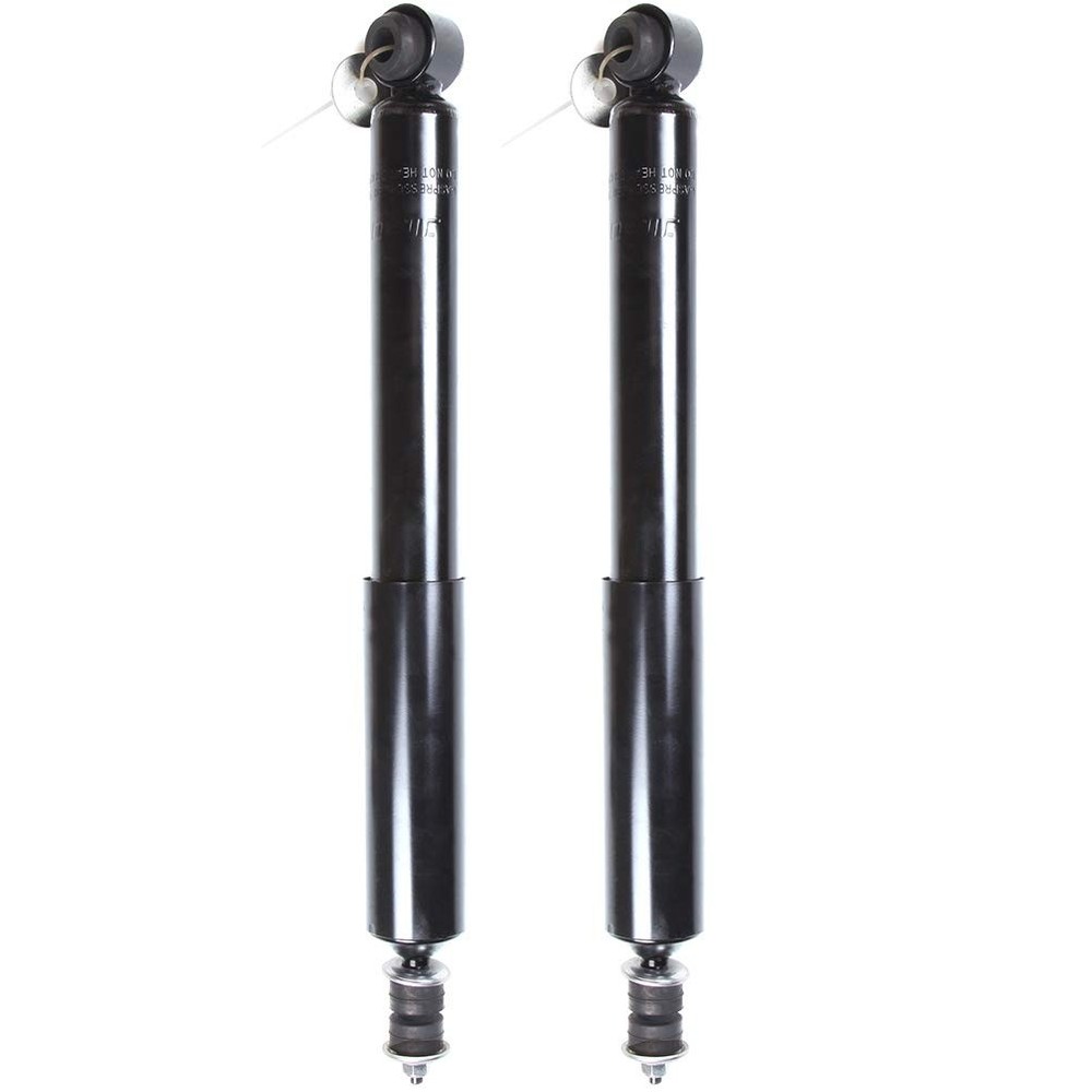 Rear Shock Absorbers Compatible 1996-2002 4Runner Replacement KG54317