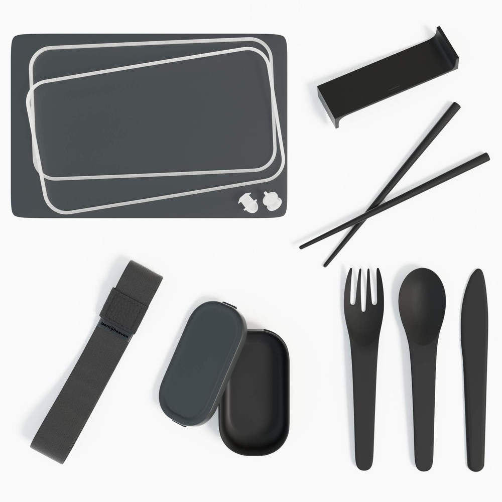 Bento Box Replacement Spare Parts
