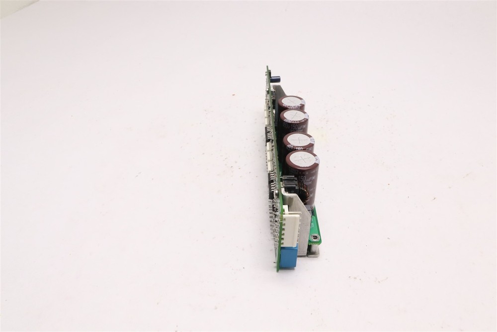 ADEPT ROBOT MODULE 00665-202/A