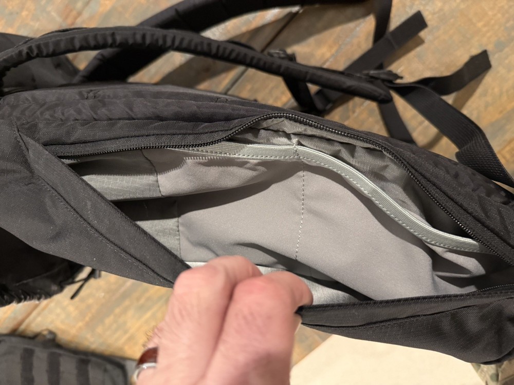 GORUCK M23 26L Black