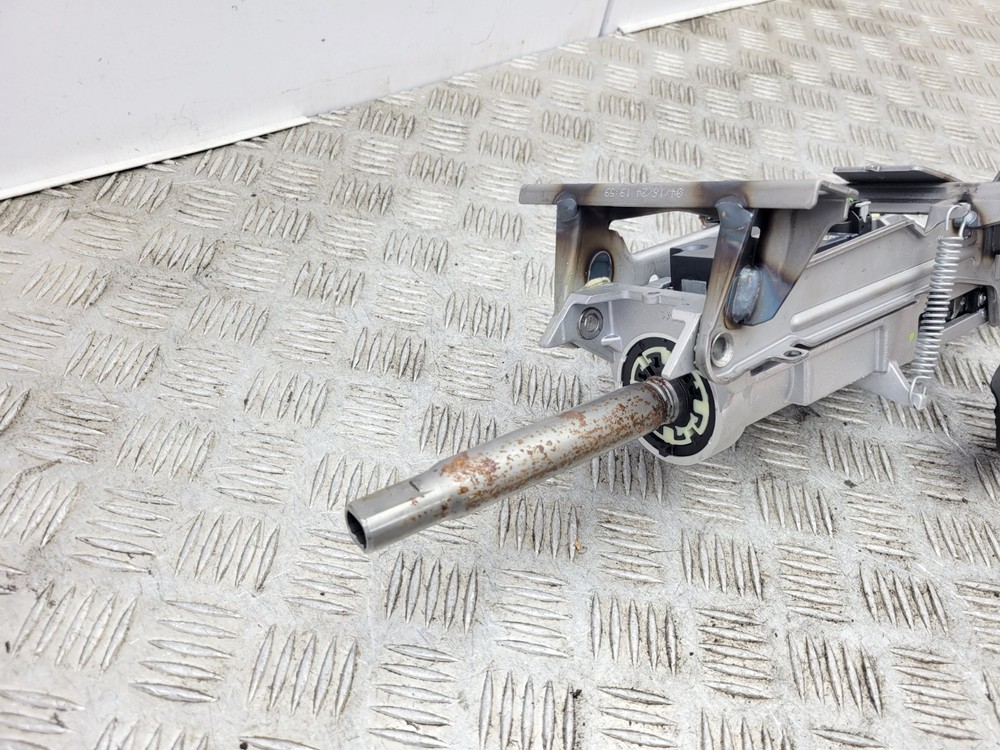 AUDI A4 B9 2024 ADJUSTABLE STEERING COLUMN 8W0419065L