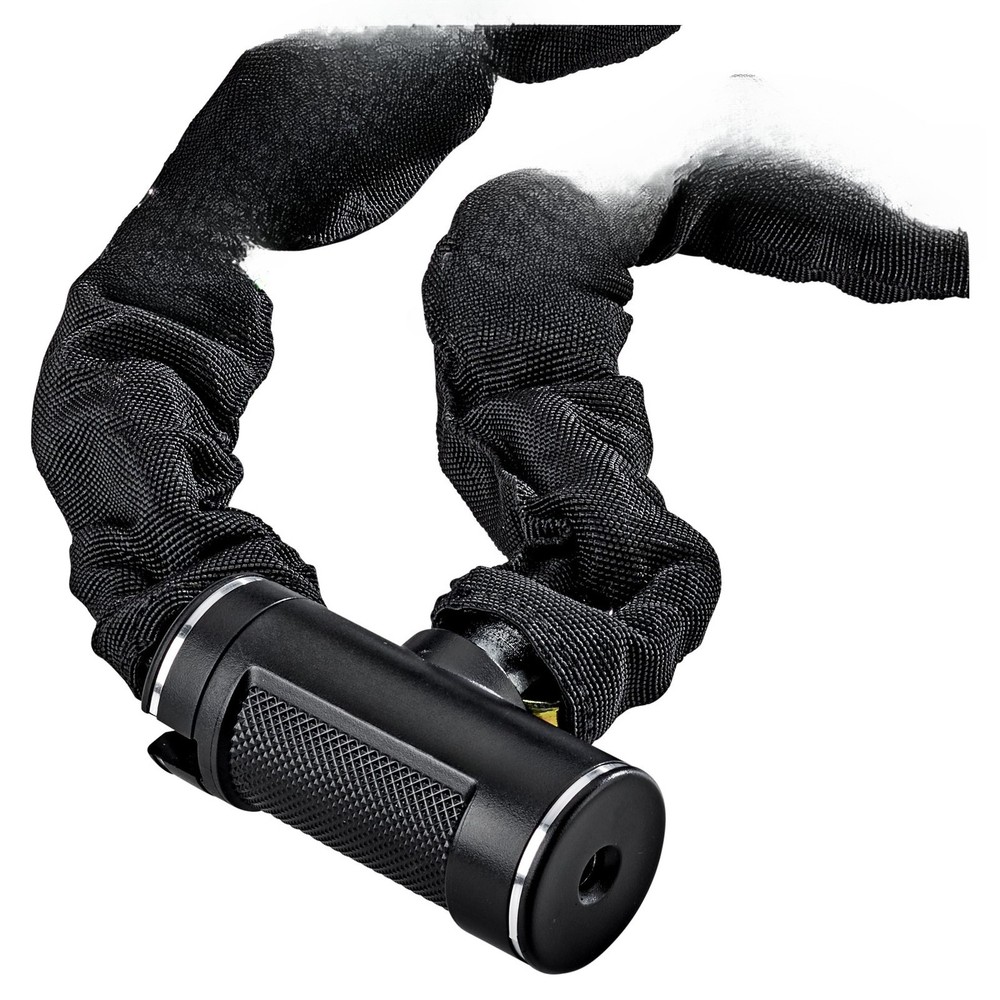 8mm Chain Key Chain Bicycle Lock