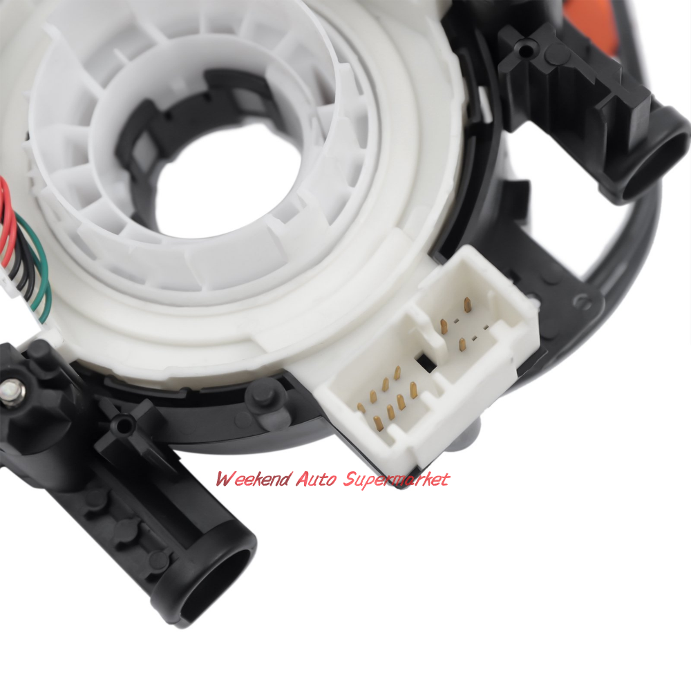 NEW HIGH-QUALITY Clock Spring For Nissan XTERRA PATHFINDER SMALL DIAMETER