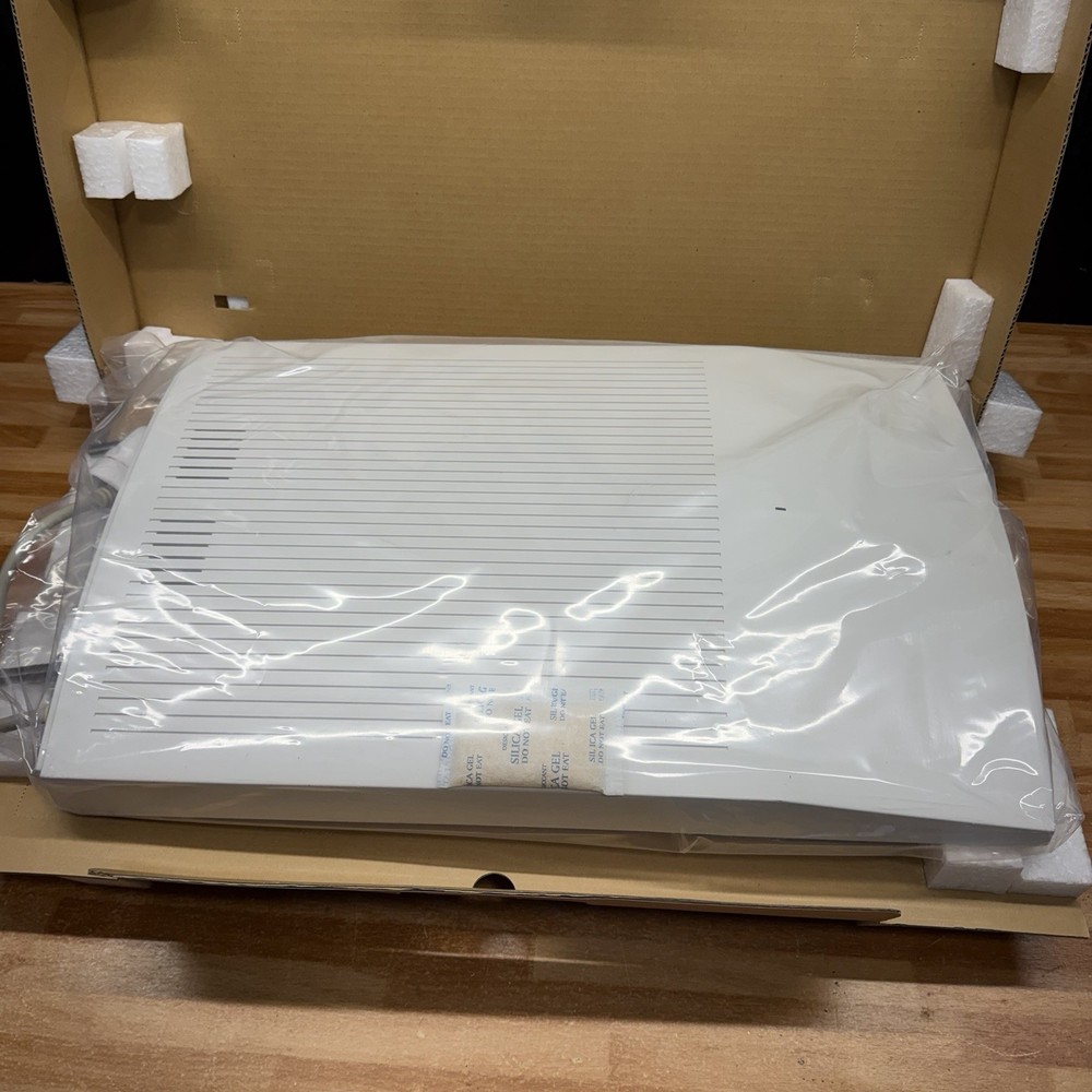 Agfa StudioScan II SI Professional Flatbed Scanner Transparency Module Lid NEW