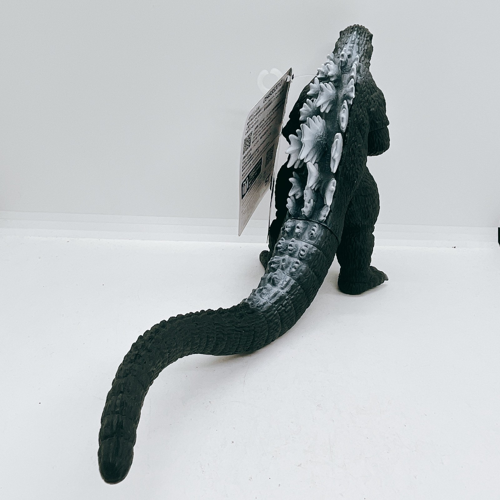 Godzilla Store Limited Movie Monster Series Godzilla 1984 Action Figure JAPAN