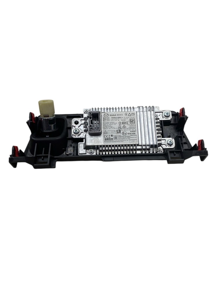 2024-2025 Mazda CX-90 Front Electromagnetic Wireless Phone Device Charge Module
