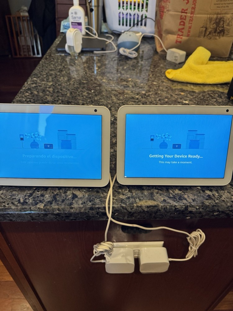 Amazon Alexa Echo Show 8 / Echo Show 8 (2nd Gen) / Echo Show..