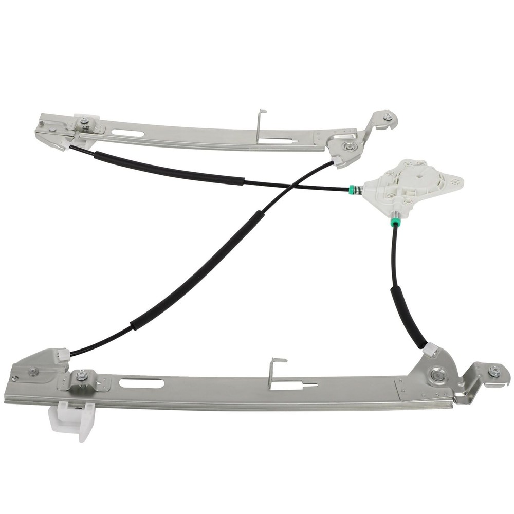 Power Window Regulator Front Right 752-317 for 2007-2017 Compass No Motor