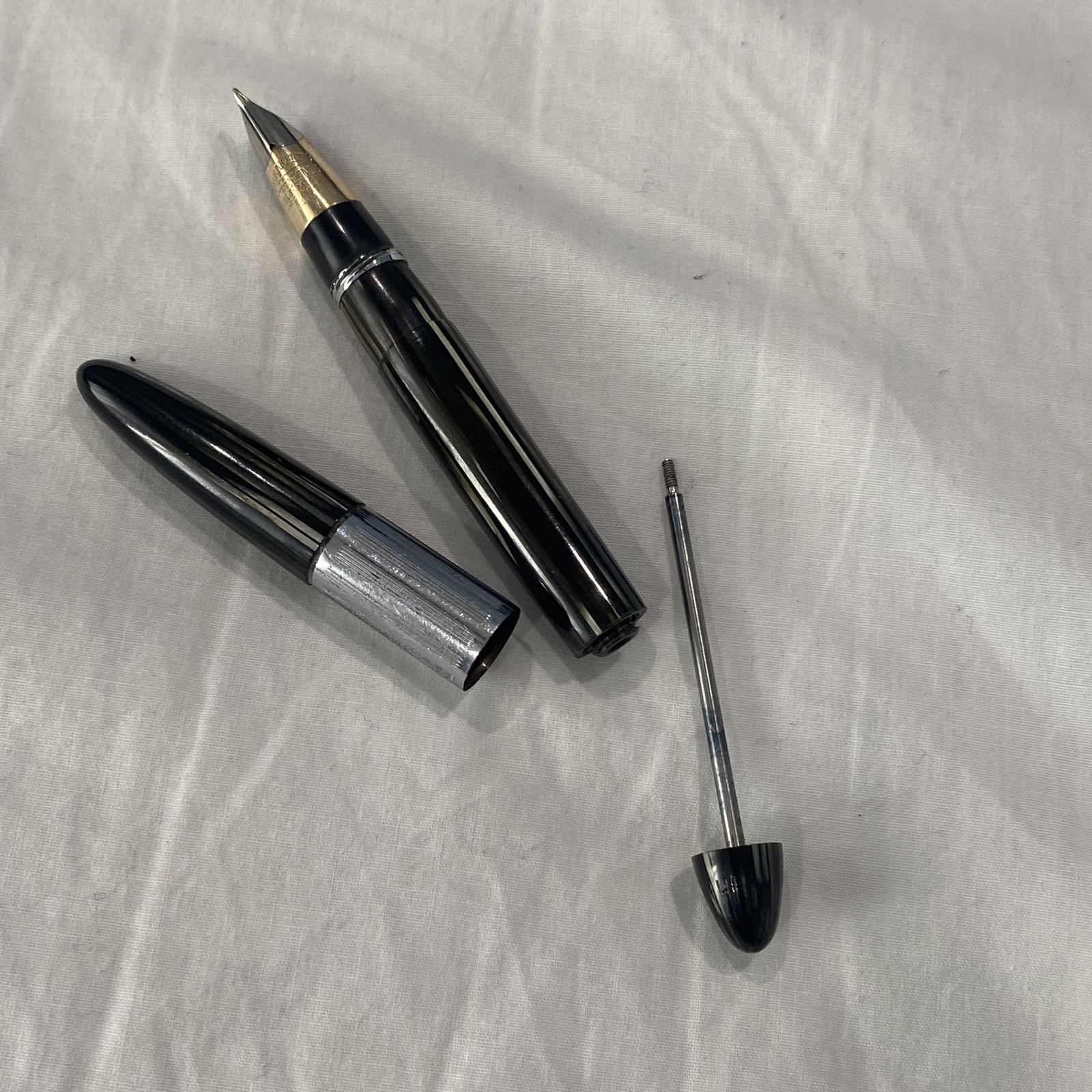 Sheaffer fountain pen