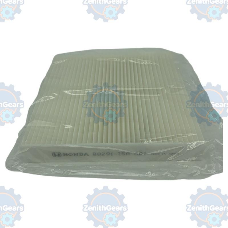 NEW OEM 2015-2018 HONDA FIT HR-V CABIN AIR FILTER 80291-T5R-A01 US STOCK