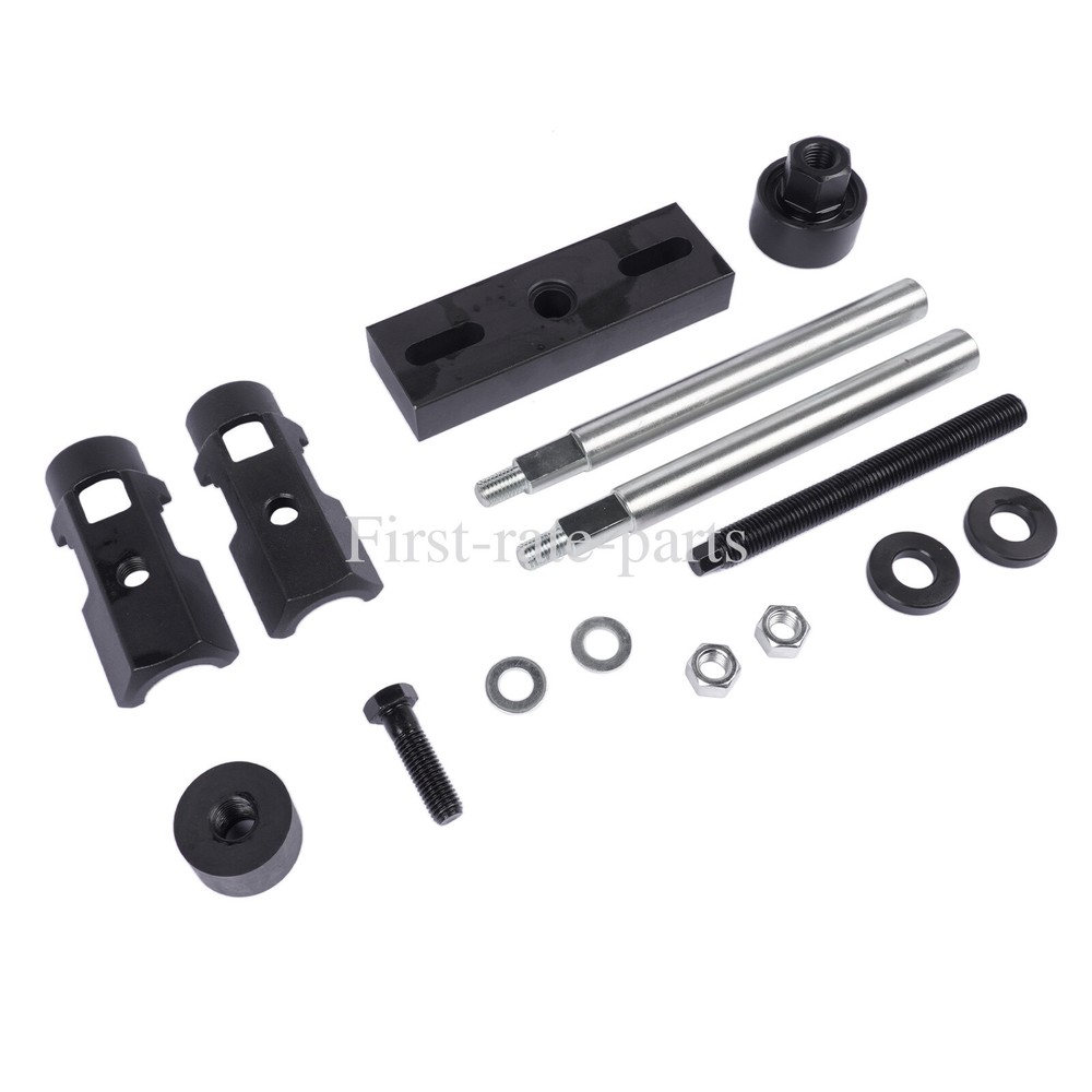 Injector Extractor Removal Tool Set for Ford 2.0 EcoBlue Diesel Engine 303-1706