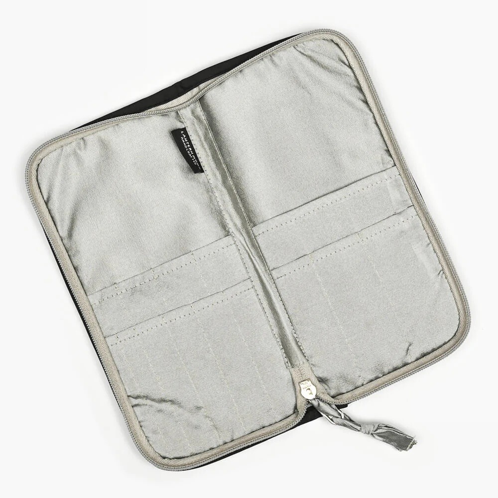 Lantern Moon Ikat Double Point Needle Case by Knitter's Pride